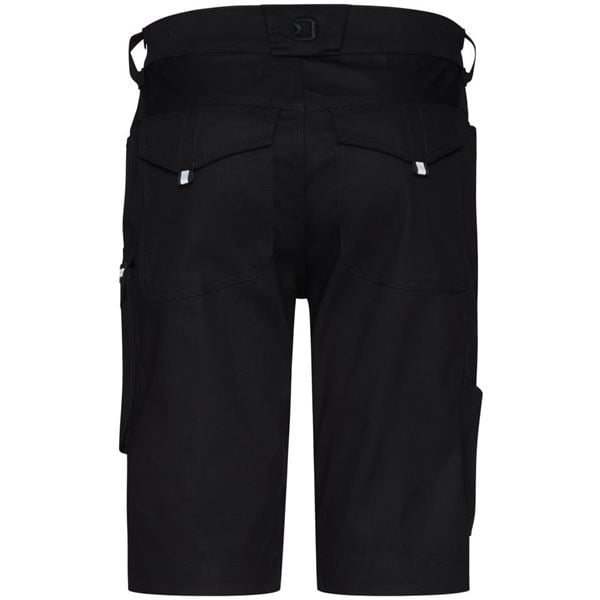 Dassy Botta Work Shorts