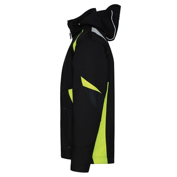 Dassy Kalama Softshell Jacket