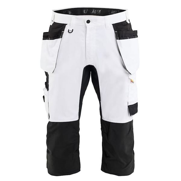 Blaklader 1774 Painters Stretch Pirate Trousers