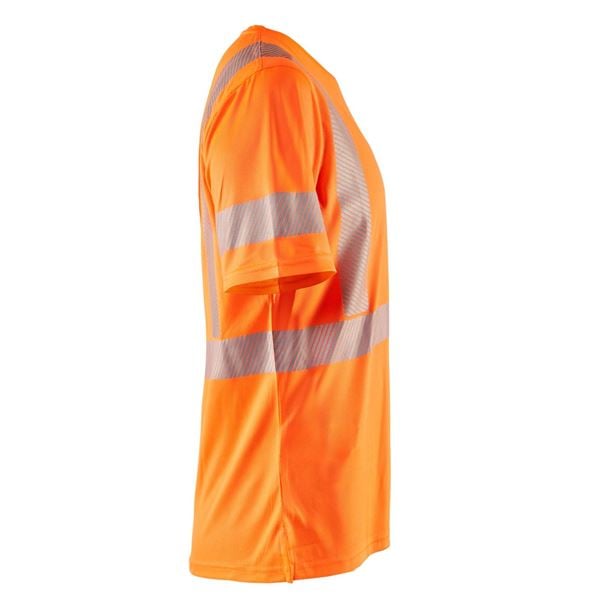 Blaklader 3336 Womens High Vis T-shirt