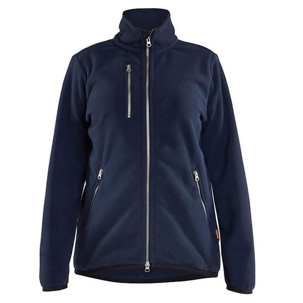 Blaklader 4744 Womens Fleece Jacket