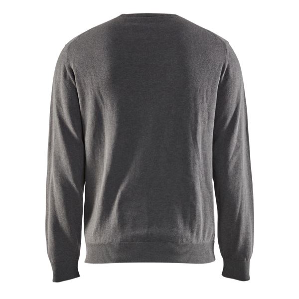 Blaklader 3590 Knitted Wool Acrylic pullover