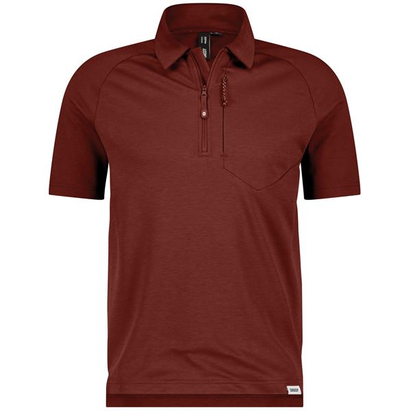 Dassy Madidi Polo Shirt