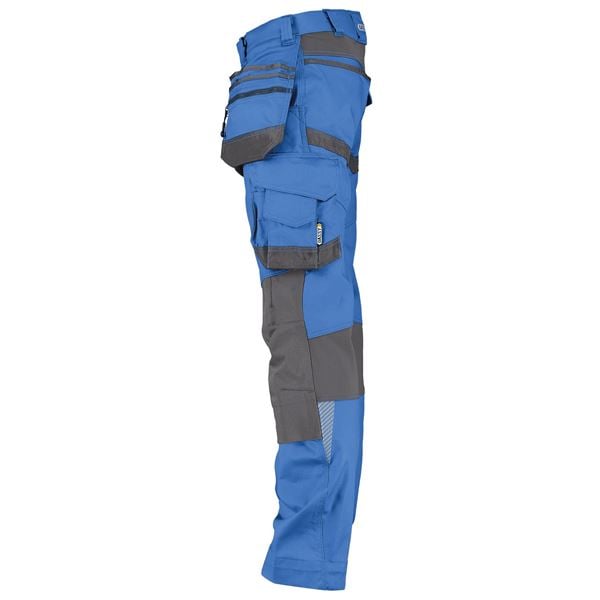 Dassy Flux Stretch Work Trousers