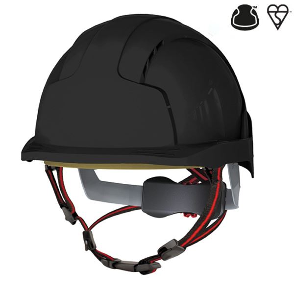 JSP Evolite Skyworker Safety Helmet