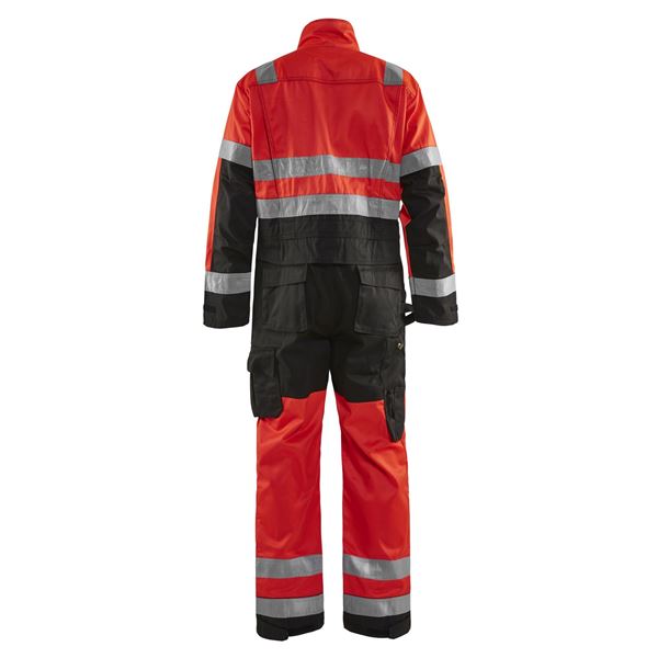 Blaklader 6373 High Vis Overall