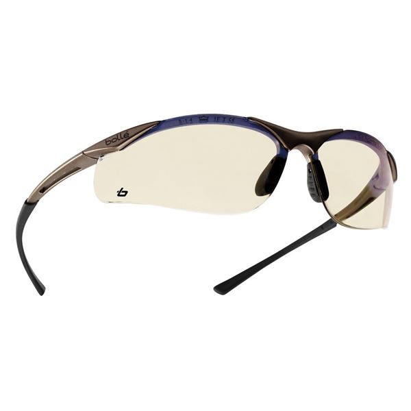 Bolle Contour sun and safety glasses