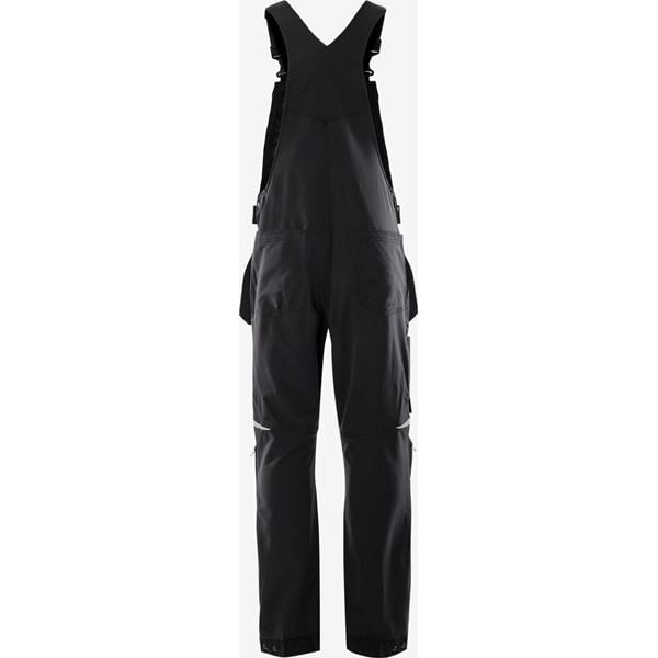 Fristads Evolve Craftsmen Stretch Bib and Brace Overalls