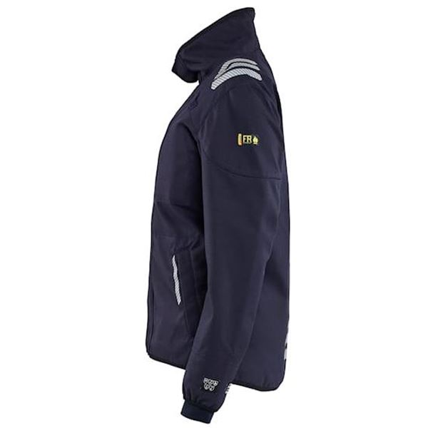 Blaklader 4442 Womens FR Jacket