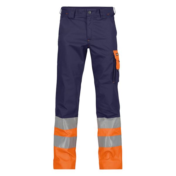 Dassy Omaha Winter Weight High Vis Work Trousers