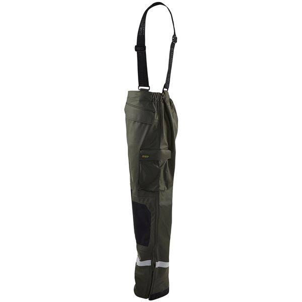 Blaklader 1305 Waterproof Overtrousers