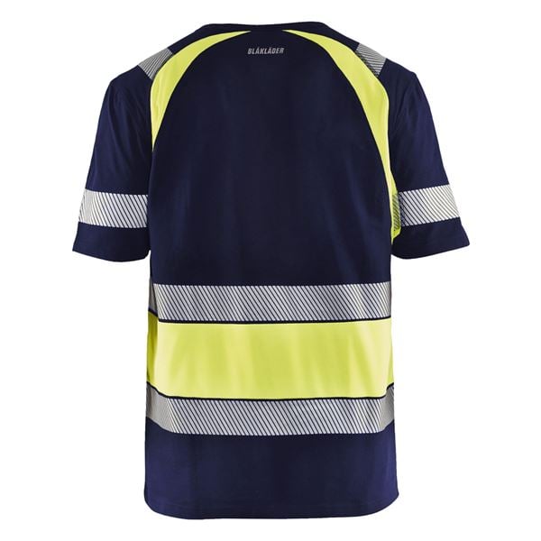 Blaklader 3421 High Vis T-shirt