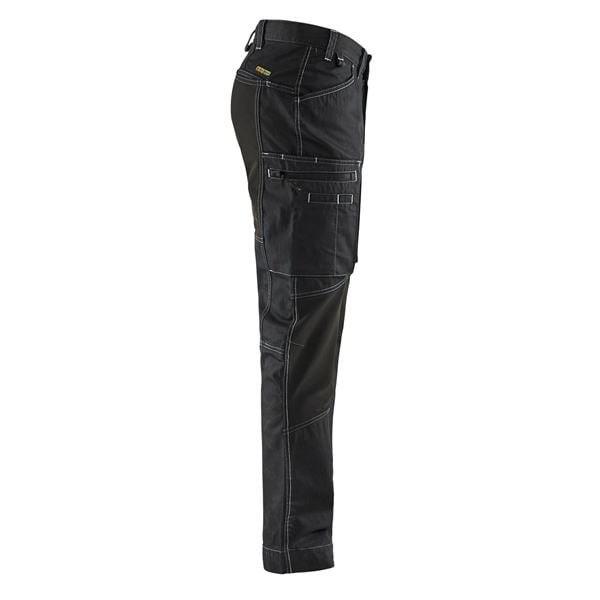 Blaklader 1459 Stretch Denim Work Trousers