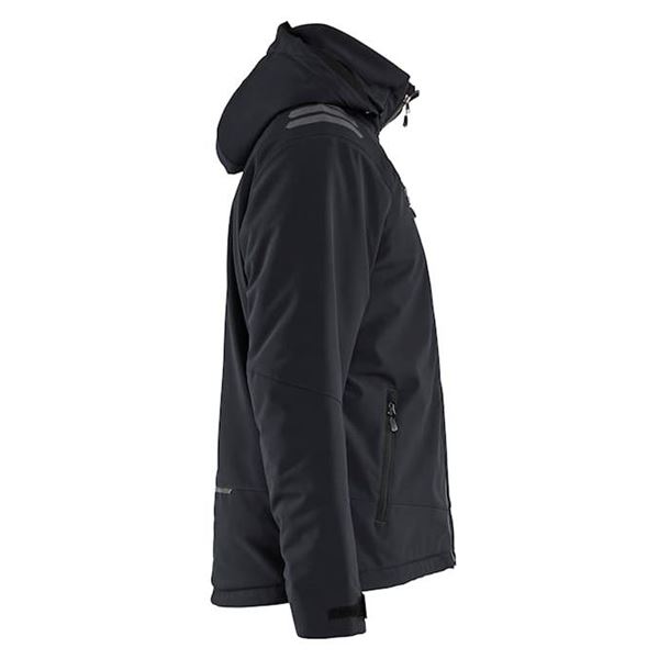 Blaklader 4750 Winter Softshell Jacket