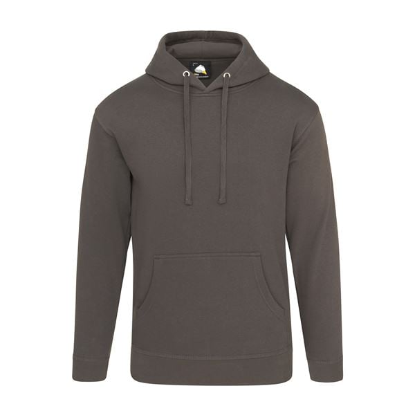 Orn 1280 Owl Hoodie