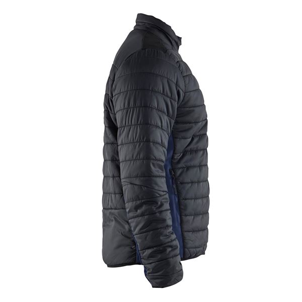 Blaklader 4710 Warm-lined Quilt Jacket