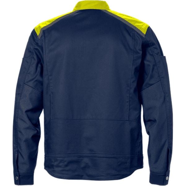 Fristads 4555 Fusion Work Jacket