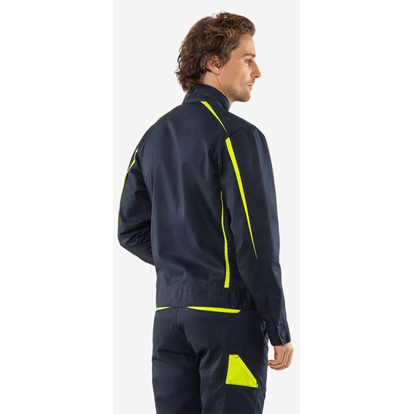 Fristads 4930 Workwear Jacket