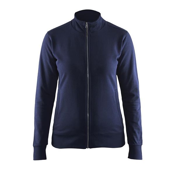 Blaklader 3372 Womens Sweatshirt