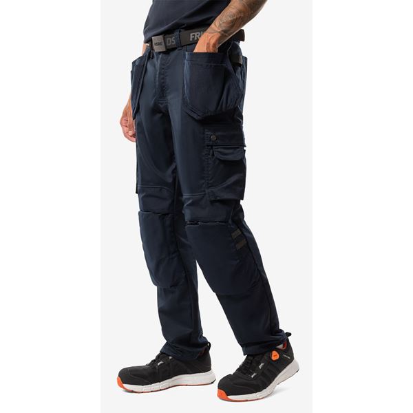 Fristads 241 Eco Craftsman Work Trousers