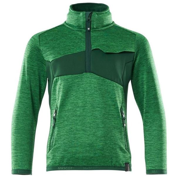 Mascot 18903 Childrens Fleece Jumper