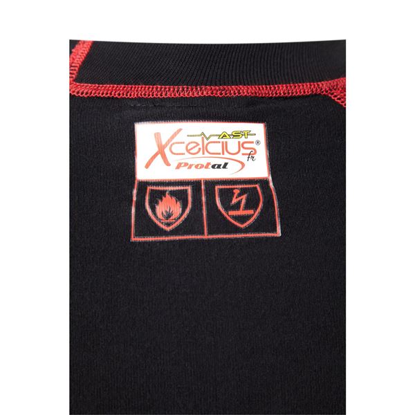 Xcelcius XARC01 Electric Arc FR Top