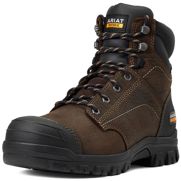 Ariat Treadfast Womens Waterproof Safety Boots