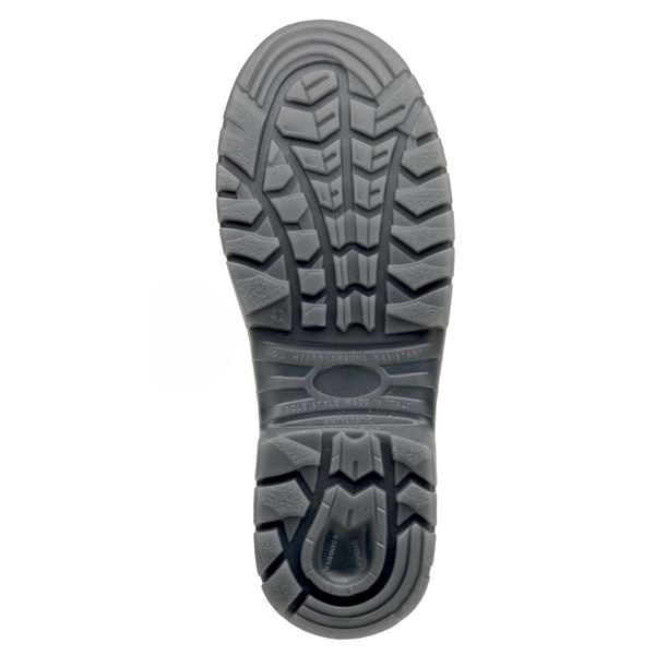 Dassy Achilles Safety Trainers
