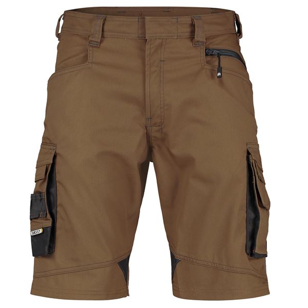 Dassy Cosmic Work Shorts