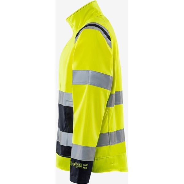 Fristads Flamestat 4161 Womens Multinorm Jacket