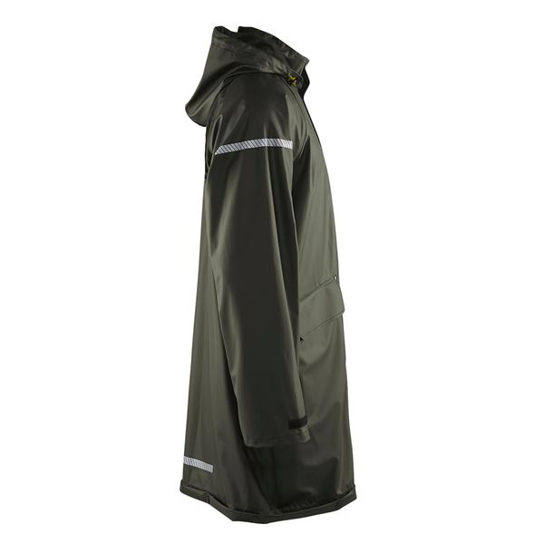 Blaklader 4301 Rain Coat