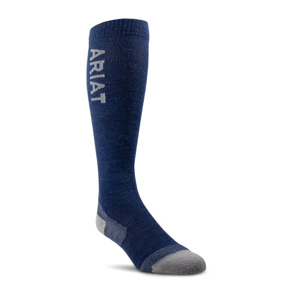 Ariat Thaw Merino Socks