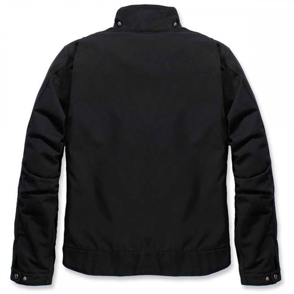 Carhartt Duck Detroit Jacket Relaxed Fit