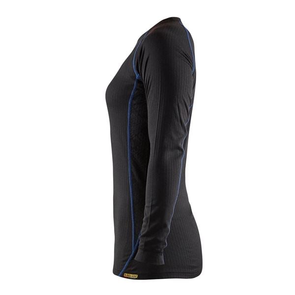 Blaklader 7202 Womens Light Base Layer