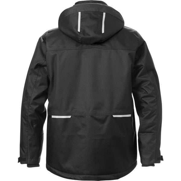 Fristads Fusion 4058 Airtech Winter Jacket