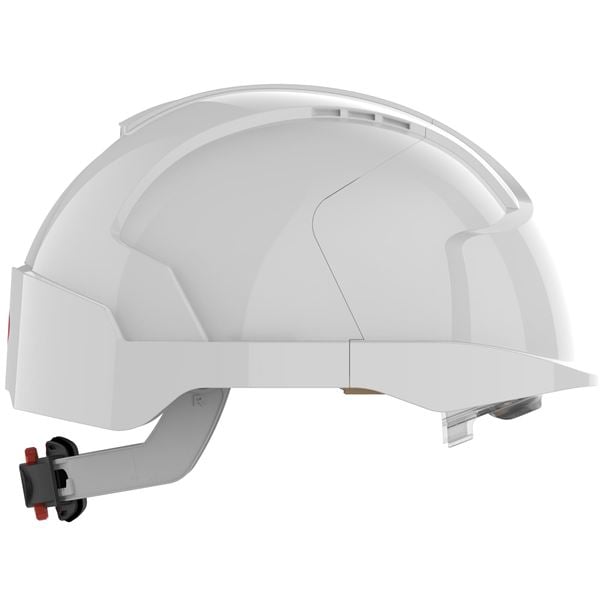 JSP EVO VISTAlens Safety Helmet