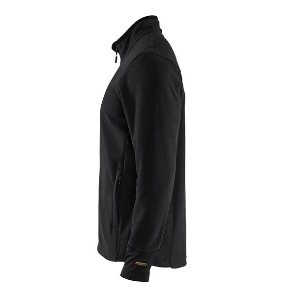 Blaklader 4895 Microfleece Jacket