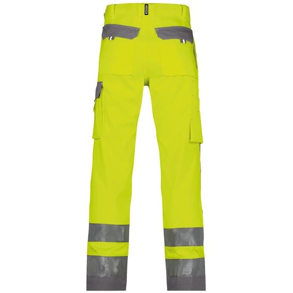 Dassy Buffalo Summer Weight High Vis Trousers