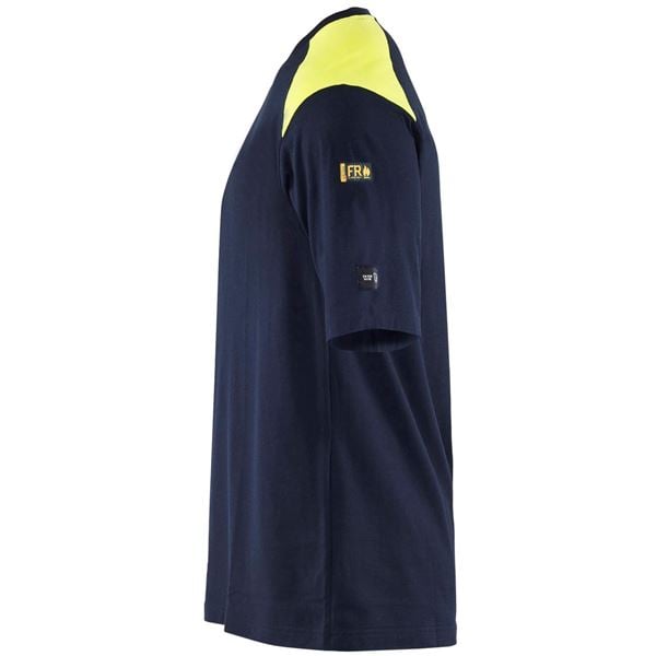 Blaklader 3476 Flame Resistant T-Shirt