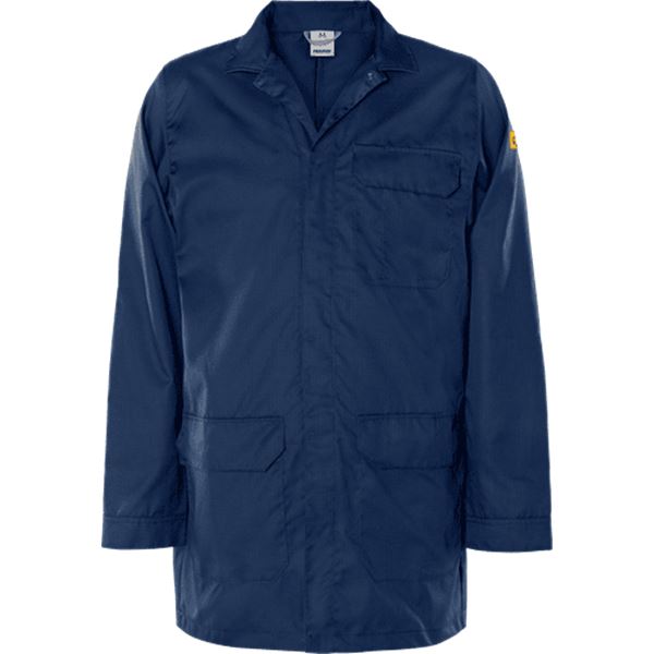 Fristads ESD coat 3080