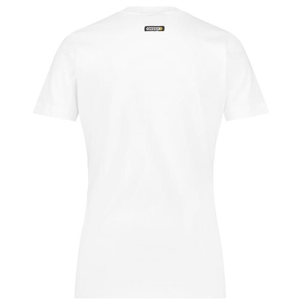 Dassy Oscar Womens T-shirt