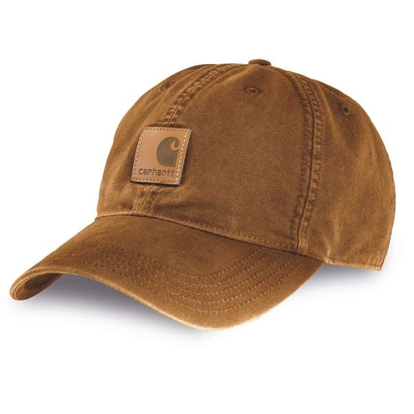 Carhartt Odessa Baseball Cap