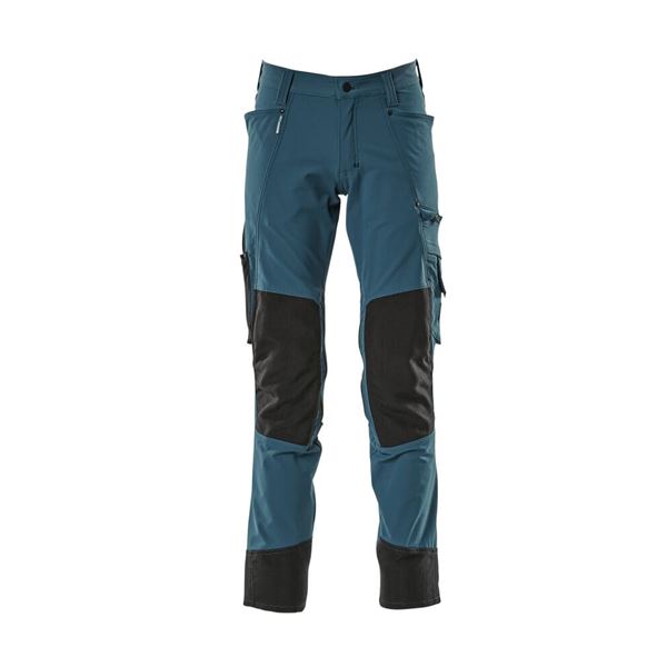 Mascot 17179 Work Trousers