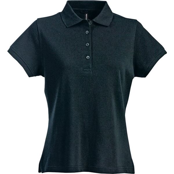 Fristads 1723 Womens Work Polo Shirt