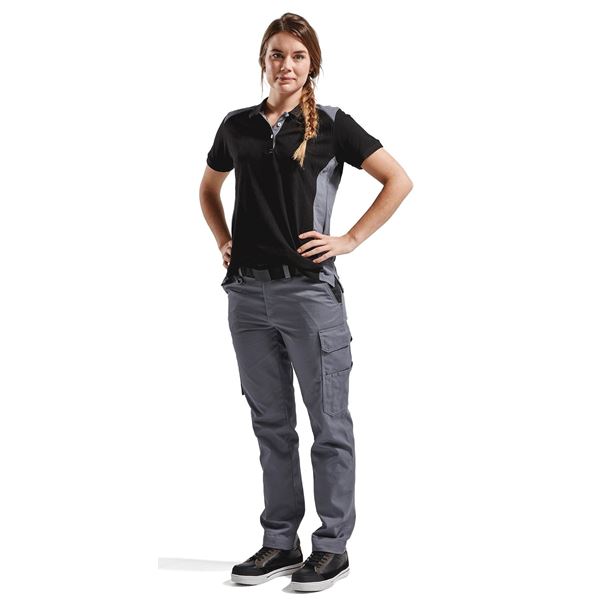 Blaklader 7104 Womens Industry Trousers