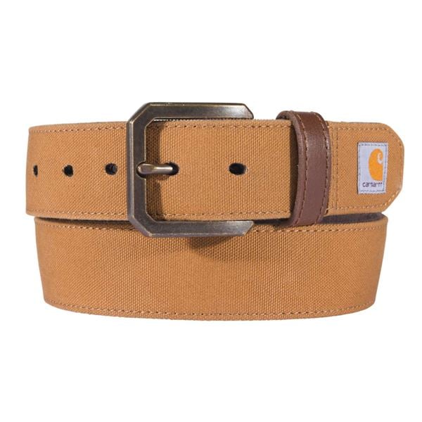Carhartt Canvas Belt