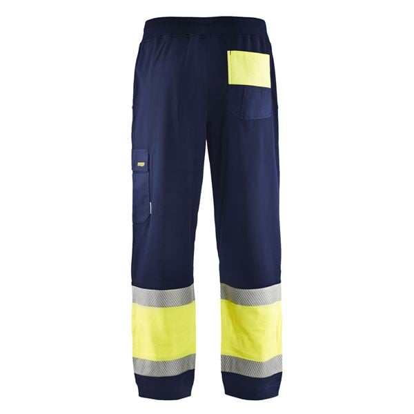 Blaklader 1549 Jogger Trousers High Vis