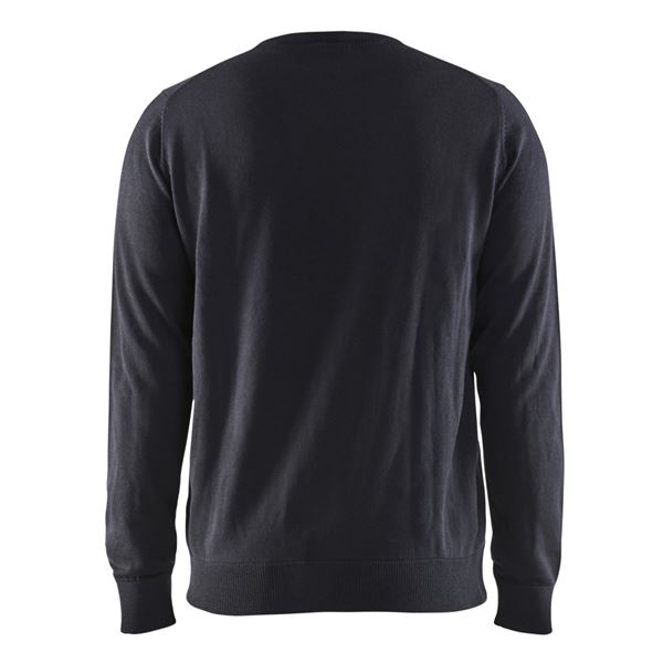 Blaklader 3590 Knitted Wool Acrylic pullover