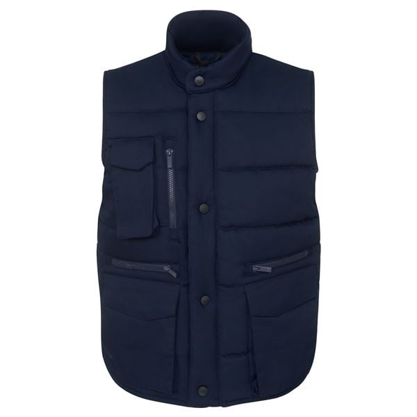 Orn Eider Bodywarmer