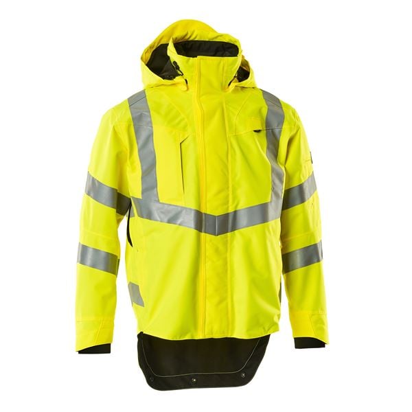 Mascot 20501 Hi-Vis Outer Shell Jacket